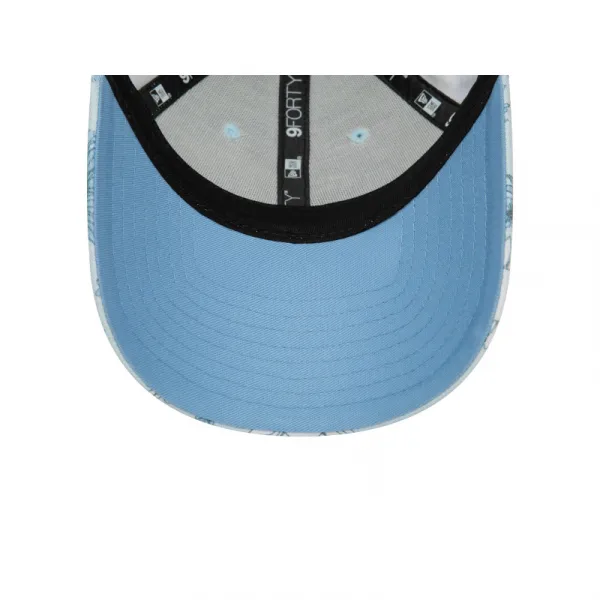 Dámska šiltovka NEW ERA 940W MLB Wmns floral aop 9forty NEYYAN