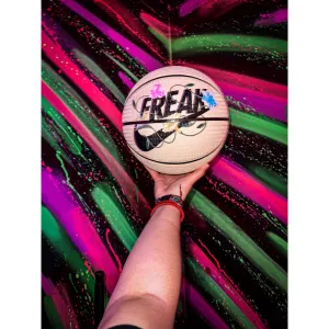 Basketbalová lopta NIKE GIANNIS PLGRD 07 PI BK BK BK