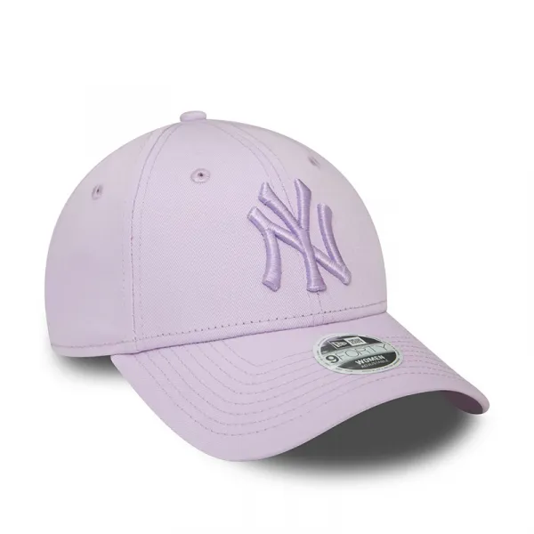 Dámska šiltovka NEW ERA 940W MLB Wmns league essential 9forty NEYYAN-PSLPSL