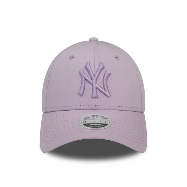 Dámska šiltovka NEW ERA 940W MLB Wmns league essential 9forty NEYYAN-PSLPSL