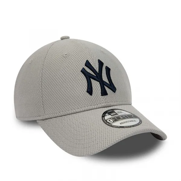 Šiltovka NEW ERA 940 MLB Diamond era essential 9forty NEYYAN-GRANVY