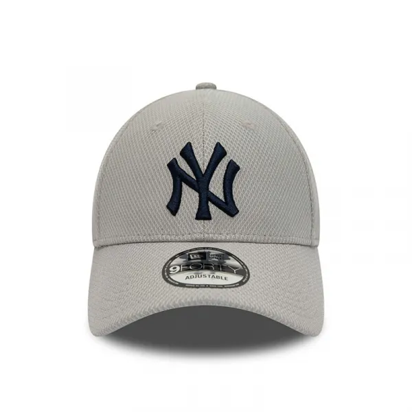 Šiltovka NEW ERA 940 MLB Diamond era essential 9forty NEYYAN-GRANVY