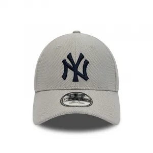 Šiltovka NEW ERA 940 MLB Diamond era essential 9forty NEYYAN-GRANVY