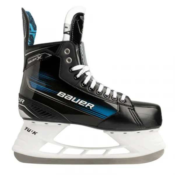 Hokejové korčule BAUER X - SR