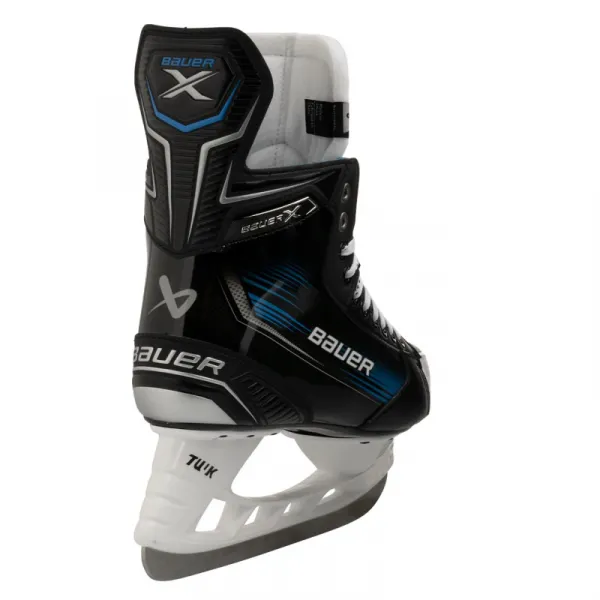 Hokejové korčule BAUER X - SR