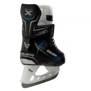 Hokejové korčule BAUER X - SR
