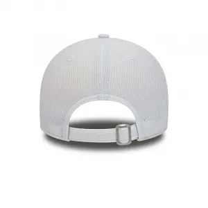Šiltovka NEW ERA 940 MLB Diamond essential 9forty NEYYAN-NOS white