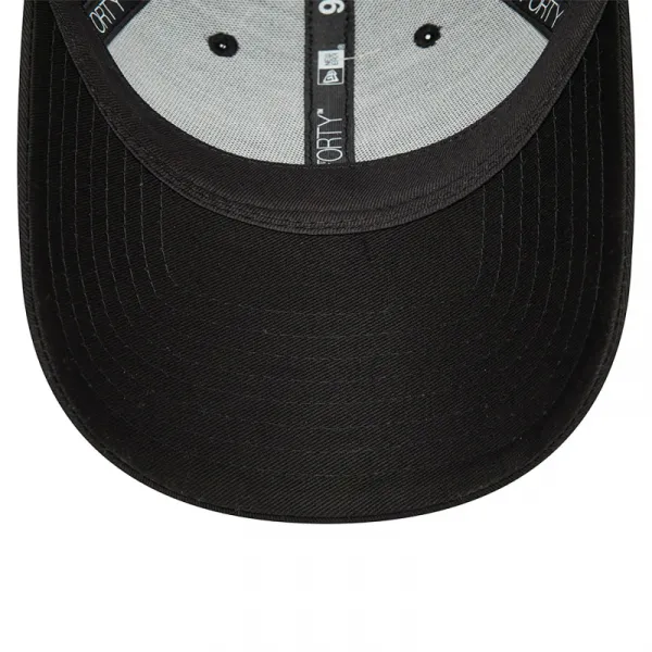 Dámska šiltovka NEW ERA 940W MLB Wmns metallic logo 9forty NEYYAN black