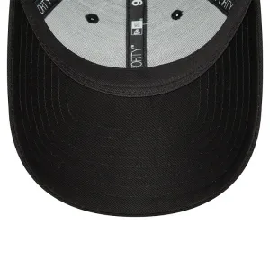 Dámska šiltovka NEW ERA 940W MLB Wmns metallic logo 9forty NEYYAN black