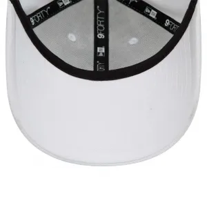 Šiltovka NEW ERA 940 MLB Diamond essential 9forty NEYYAN-NOS white