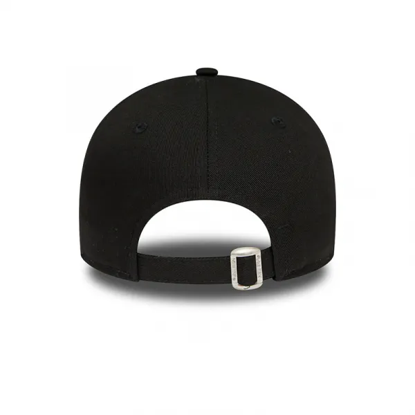 Dámska šiltovka NEW ERA 940W MLB Wmns metallic logo 9forty NEYYAN black