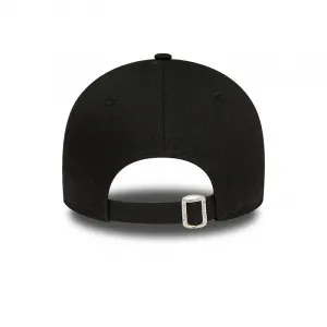 Dámska šiltovka NEW ERA 940W MLB Wmns metallic logo 9forty NEYYAN black