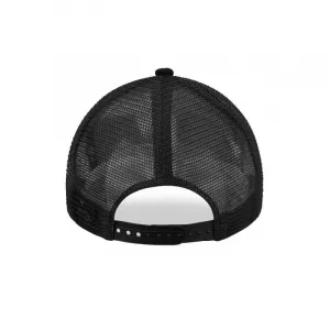 Šiltovka NEW ERA 940 Af trucker NBA Bob team logo LOSLAK-BLKBLK