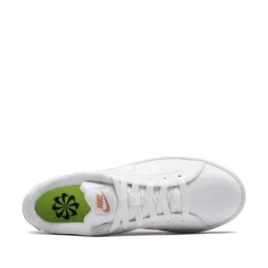 Dámska rekreačná obuv NIKE Court Royale 2 Next Nature white amber brown guava ice