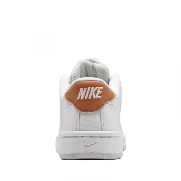 Dámska rekreačná obuv NIKE Court Royale 2 Next Nature white amber brown guava ice