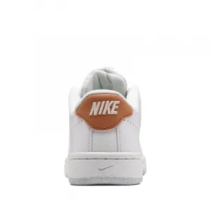 Dámska rekreačná obuv NIKE Court Royale 2 Next Nature white amber brown guava ice