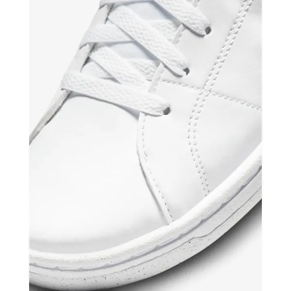 Dámska rekreačná obuv NIKE Court Royale 2 Next Nature white amber brown guava ice
