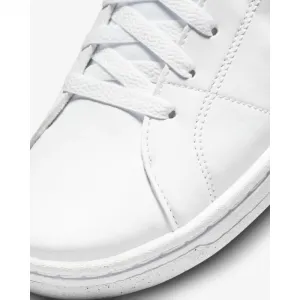 Dámska rekreačná obuv NIKE Court Royale 2 Next Nature white amber brown guava ice