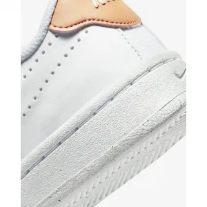 Dámska rekreačná obuv NIKE Court Royale 2 Next Nature white amber brown guava ice