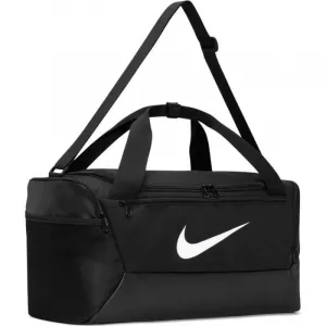 Taška NIKE NK Brasilia 9.5 black black white