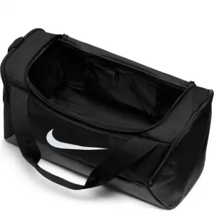 Taška NIKE NK Brasilia 9.5 black black white