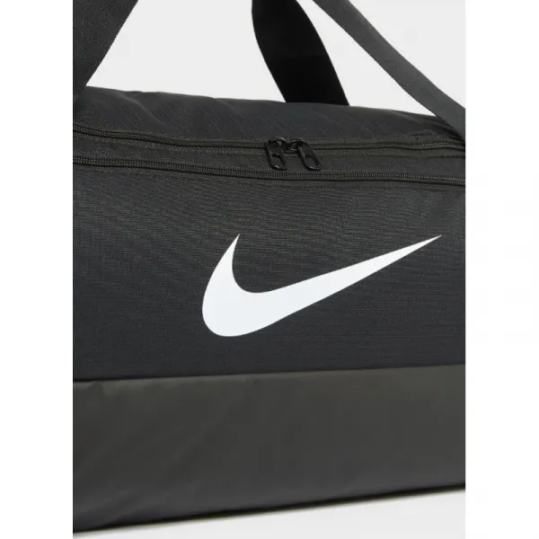 Taška NIKE NK Brasilia 9.5 black black white
