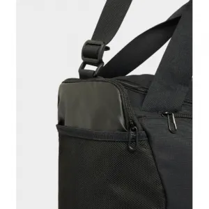 Taška NIKE NK Brasilia 9.5 black black white
