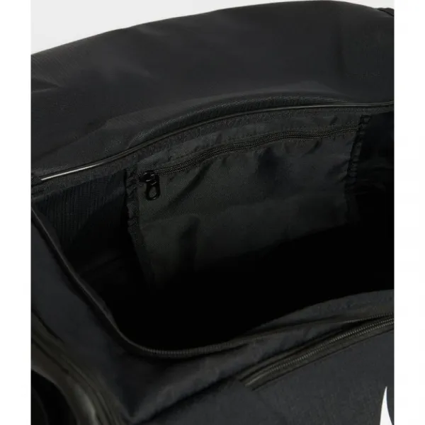 Taška NIKE NK Brasilia 9.5 black black white