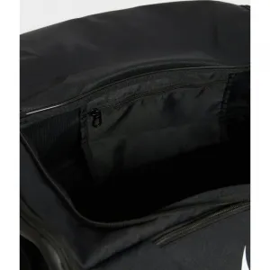 Taška NIKE NK Brasilia 9.5 black black white