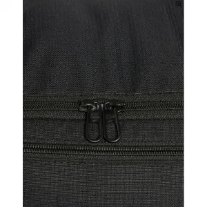 Taška NIKE NK Brasilia 9.5 black black white