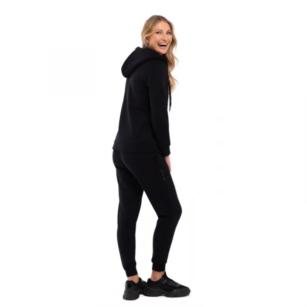 Dámske tepláky VOLCANO N-MONSI-700-BLACK