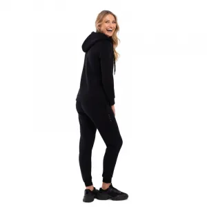 Dámske tepláky VOLCANO N-MONSI-700-BLACK