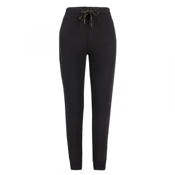 Dámske tepláky VOLCANO N-MONSI-700-BLACK