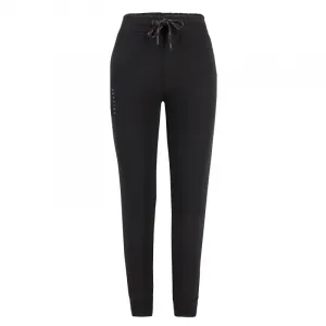 Dámske tepláky VOLCANO N-MONSI-700-BLACK