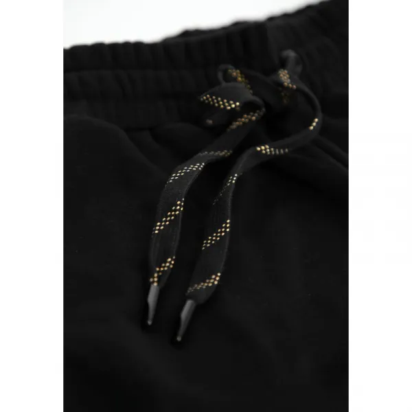 Dámske tepláky VOLCANO N-MONSI-700-BLACK