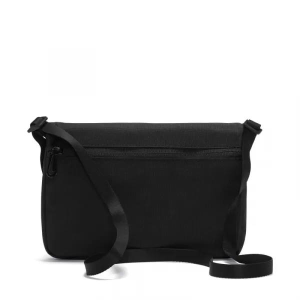 Dámska taška cez rameno NIKE W NSW FUTURA 365 CROSSBODY black black white