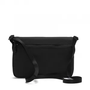 Dámska taška cez rameno NIKE W NSW FUTURA 365 CROSSBODY black black white
