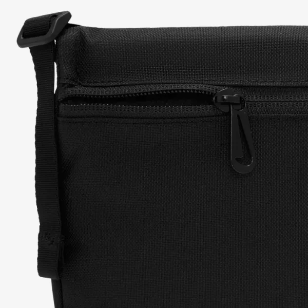 Dámska taška cez rameno NIKE W NSW FUTURA 365 CROSSBODY black black white