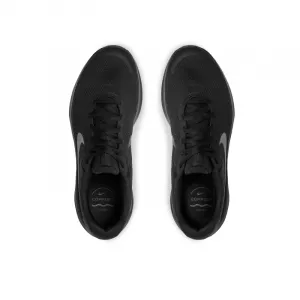 Pánska športová obuv (tréningová) NIKE Revolution 7 black off noir