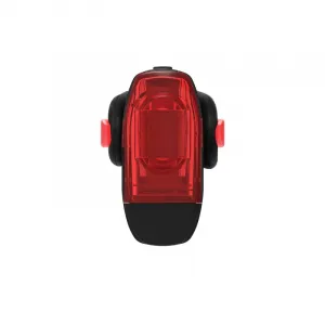 Svetlo na bicykel LEZYNE KTV DRIVE PRO+ ALERT REAR