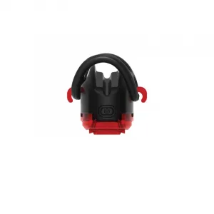 Svetlo na bicykel LEZYNE KTV DRIVE PRO+ ALERT REAR