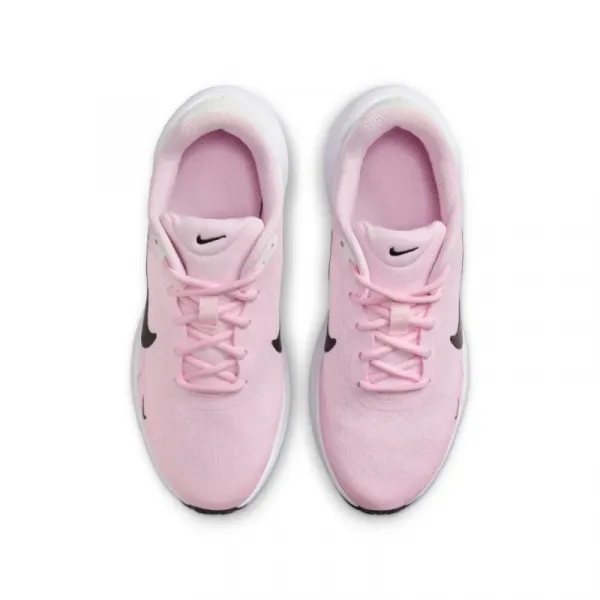 Dievčenská športová obuv (tréningová) NIKE Revolution 7 pink foam summit white white black