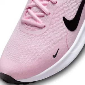 Dievčenská športová obuv (tréningová) NIKE Revolution 7 pink foam summit white white black