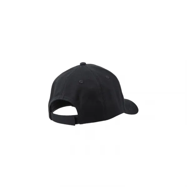 Dievčenská šiltovka 4F JUNIOR BASEBALL CAP-4FJWSS24ACABF246-21S-BLACK