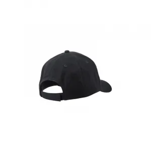 Dievčenská šiltovka 4F JUNIOR BASEBALL CAP-4FJWSS24ACABF246-21S-BLACK
