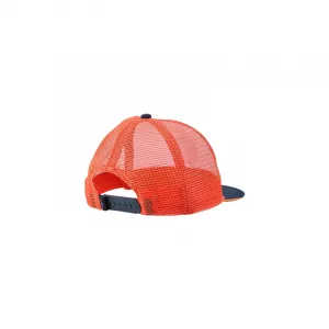 Chlapčenská šiltovka snapback 4F JUNIOR BASEBALL CAP-4FJWSS24ACABM251-11S-OFF WHITE