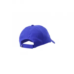 Chlapčenská šiltovka 4F JUNIOR BASEBALL CAP-4FJWSS24ACABM249-33S-BLUE