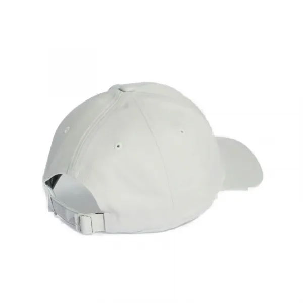 Šiltovka ADIDAS BBALL CAP TONAL WONSIL Grey
