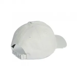Šiltovka ADIDAS BBALL CAP TONAL WONSIL Grey