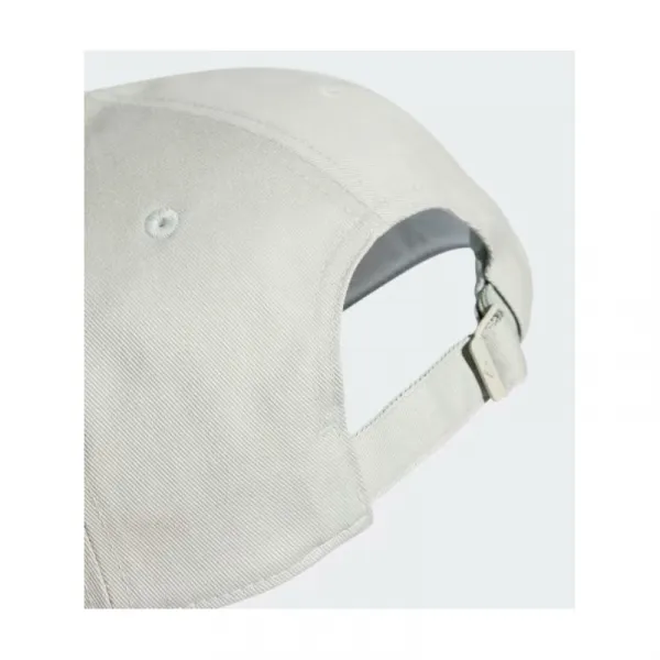 Šiltovka ADIDAS BBALL CAP TONAL WONSIL Grey